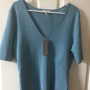 Bodysuit Top NWT🎉